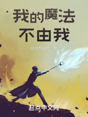 我的魔法不由我