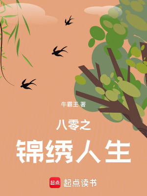 八零之锦绣人生