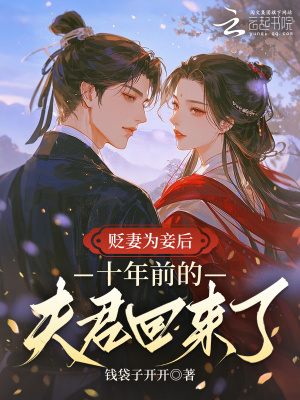 贬妻为妾后，侯爷绿了他自己