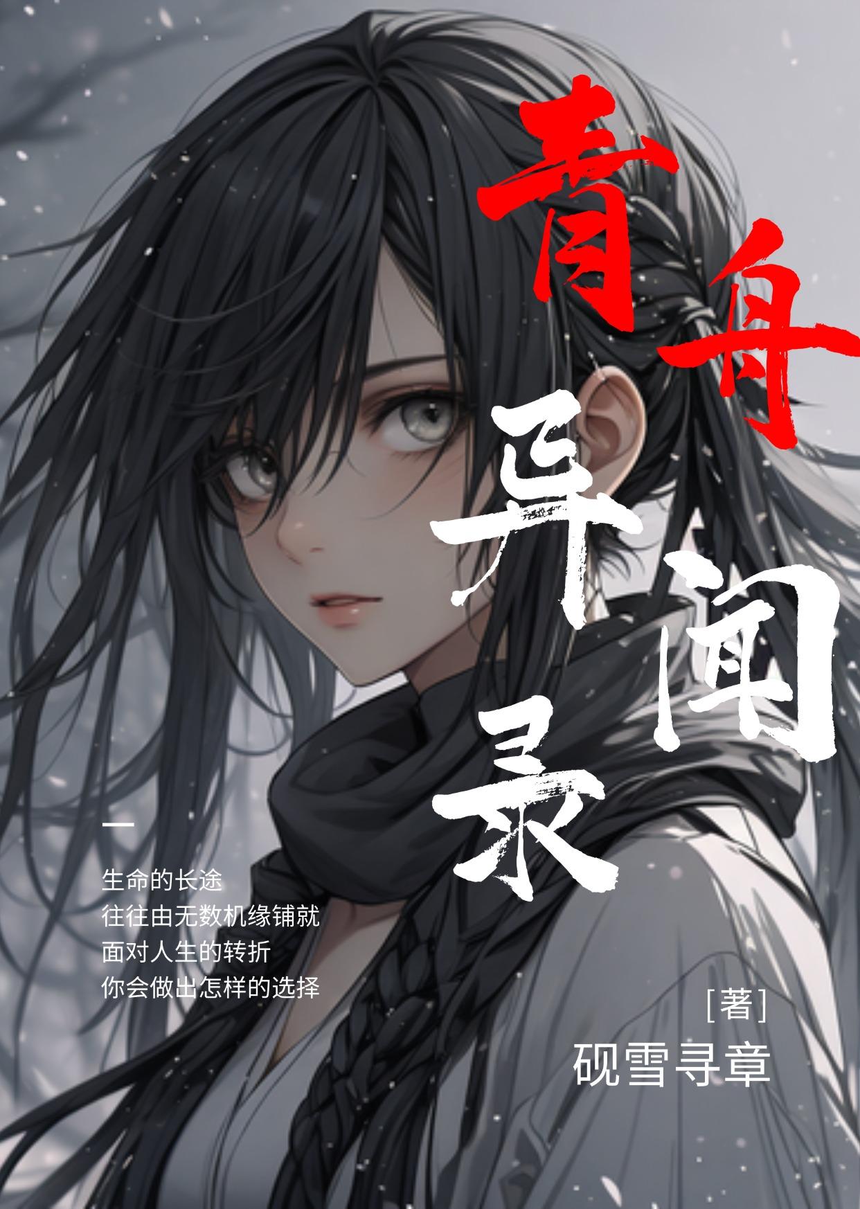 青舟异闻录