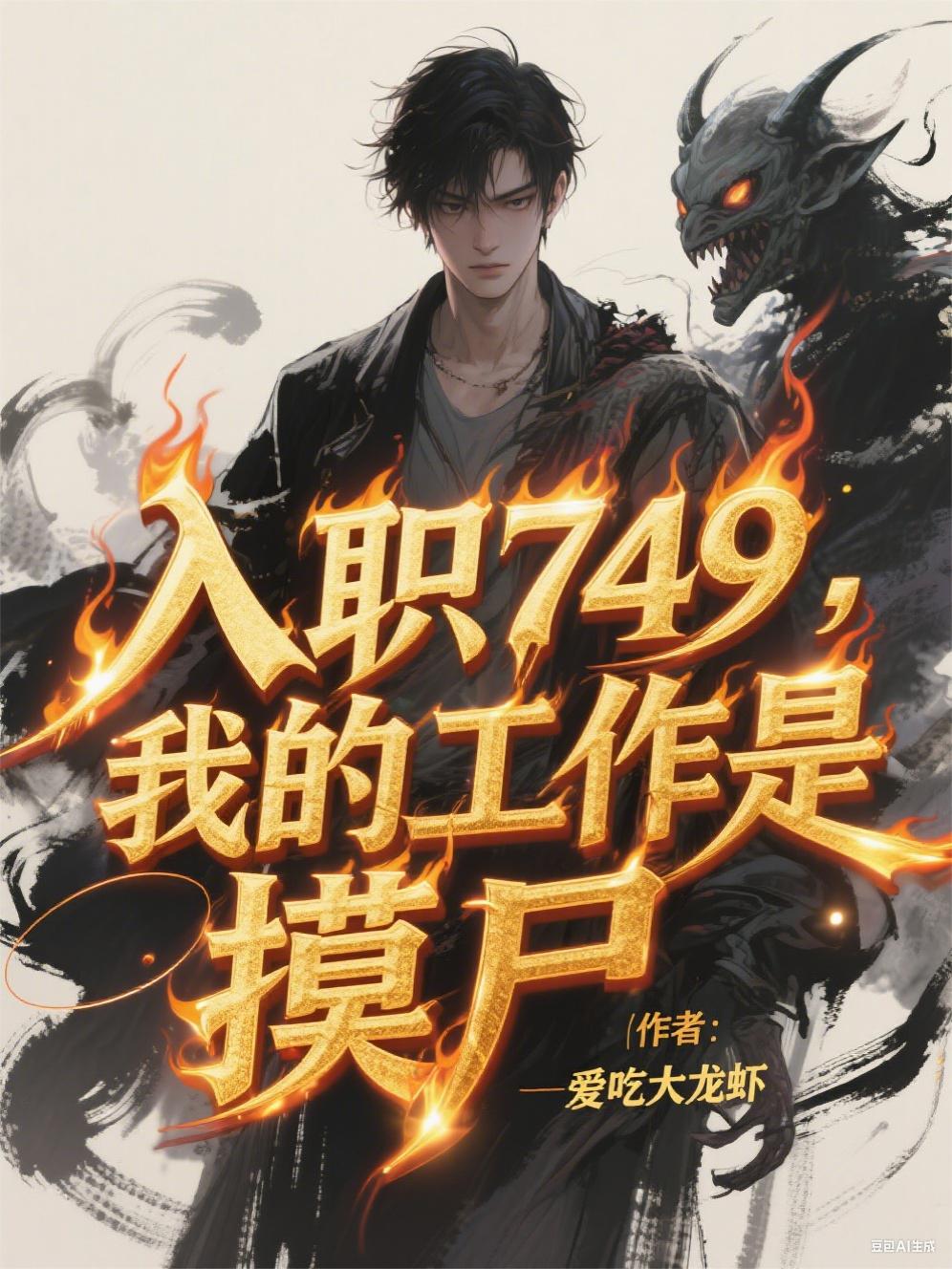 749局清洁工开局觉醒SSS