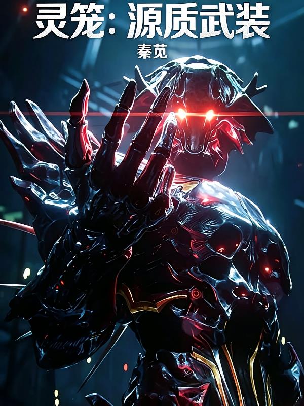 灵笼：源质武装