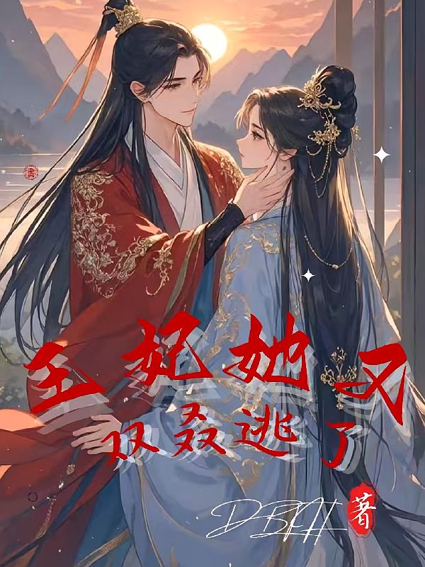 王妃她又双叒逃了