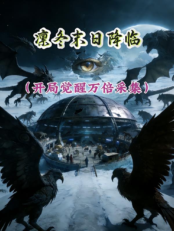 凛冬末日降临，开局觉醒万倍采集