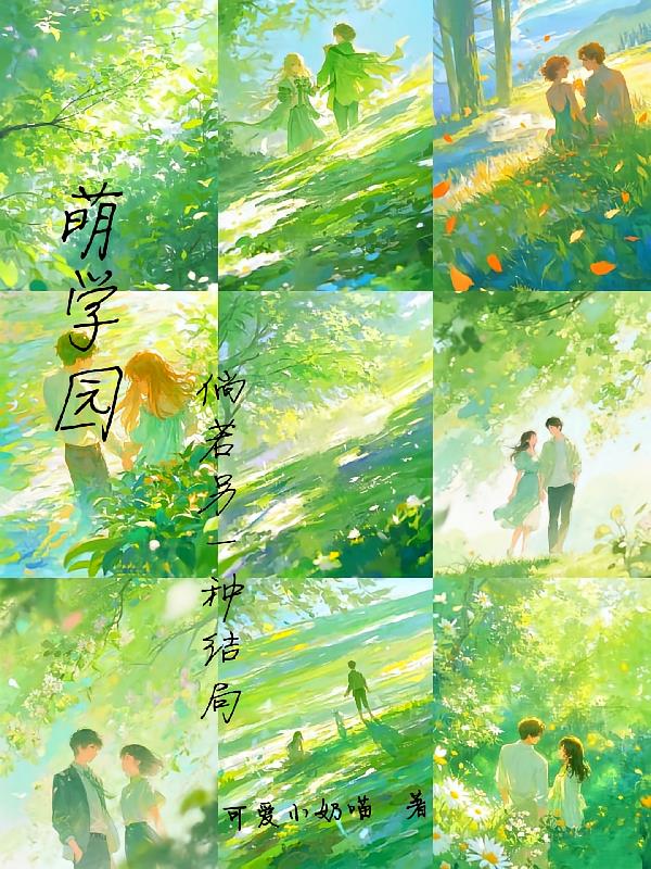萌学园：倘若另一种结局