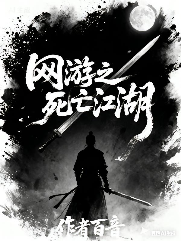 网游之死亡江湖