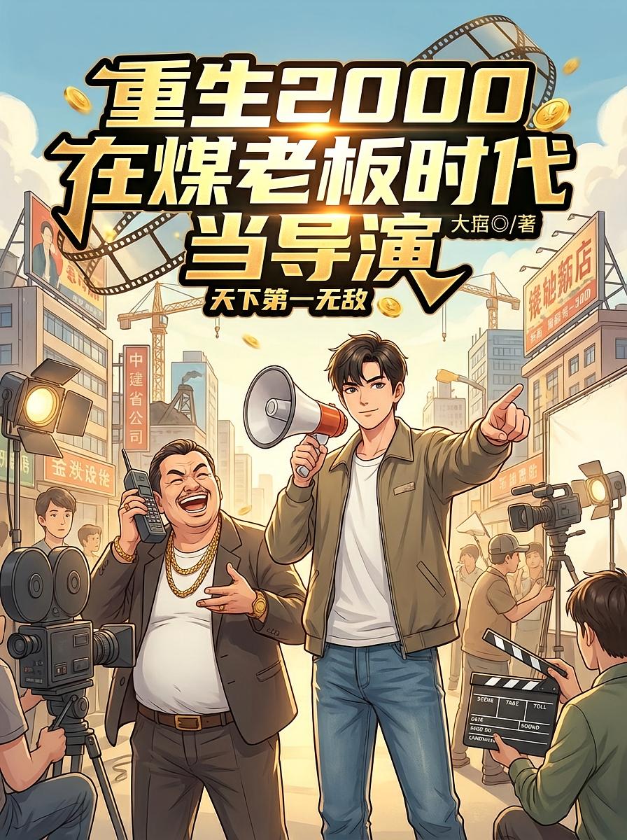 重生2000在煤老板时代当导演