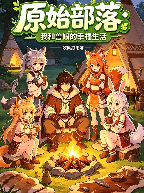 原始部落：我和兽娘的幸福生活