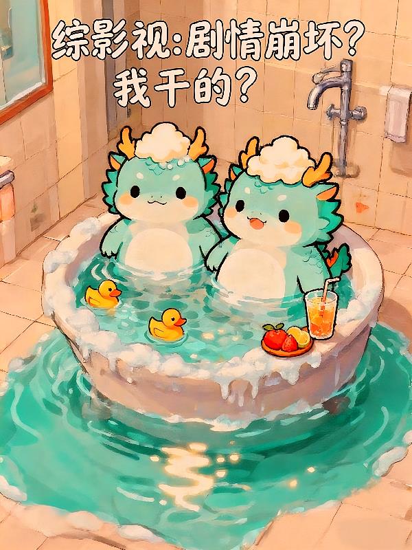 综影视：剧情崩坏？我干的？