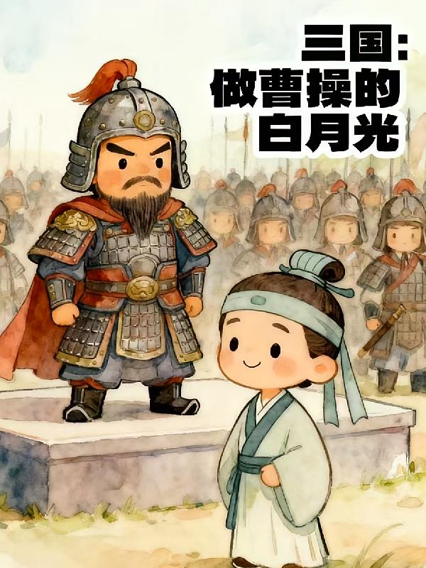 三国：做曹操的白月光
