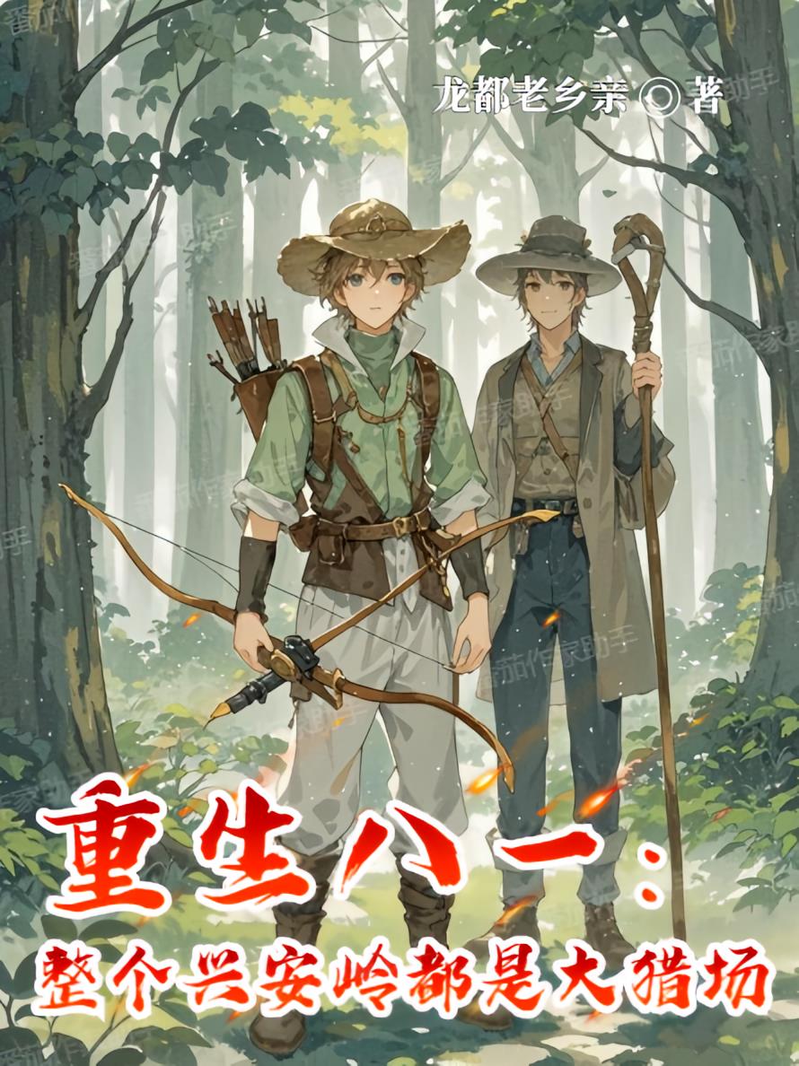 重生八一：整个兴安岭都是大猎场