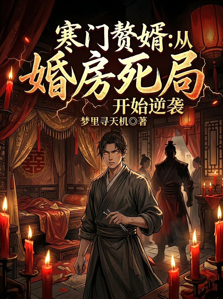 寒门赘婿：从婚房死局开始逆袭