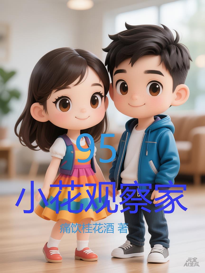 95小花观察家