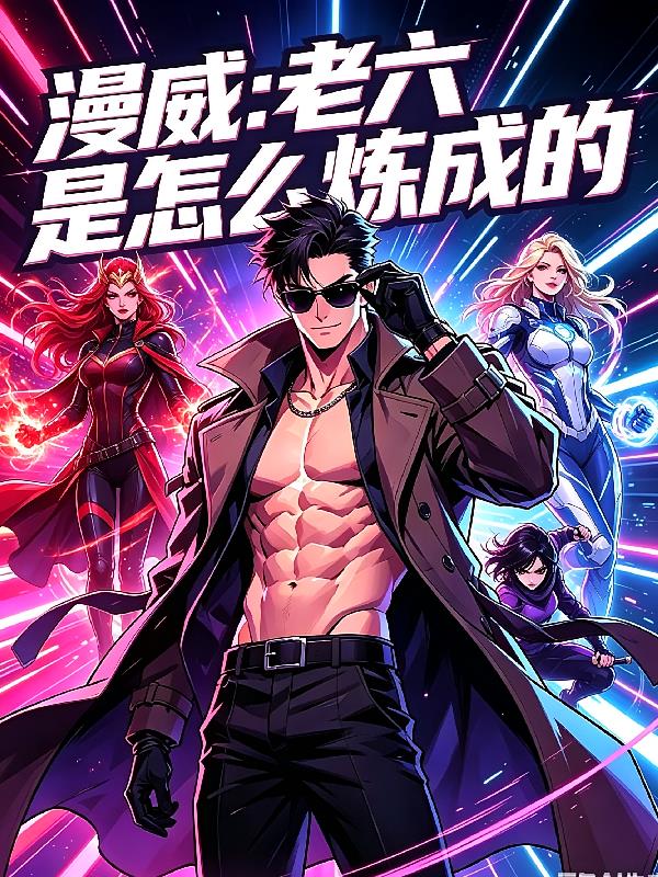 人在漫威，但是只大只佬