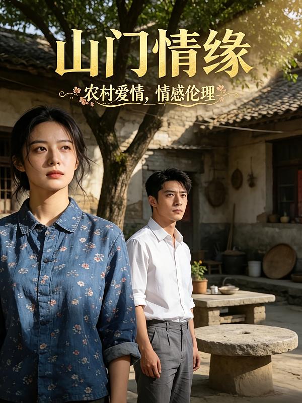 山门情缘
