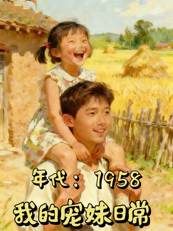 年代1958：我的宠妹日常