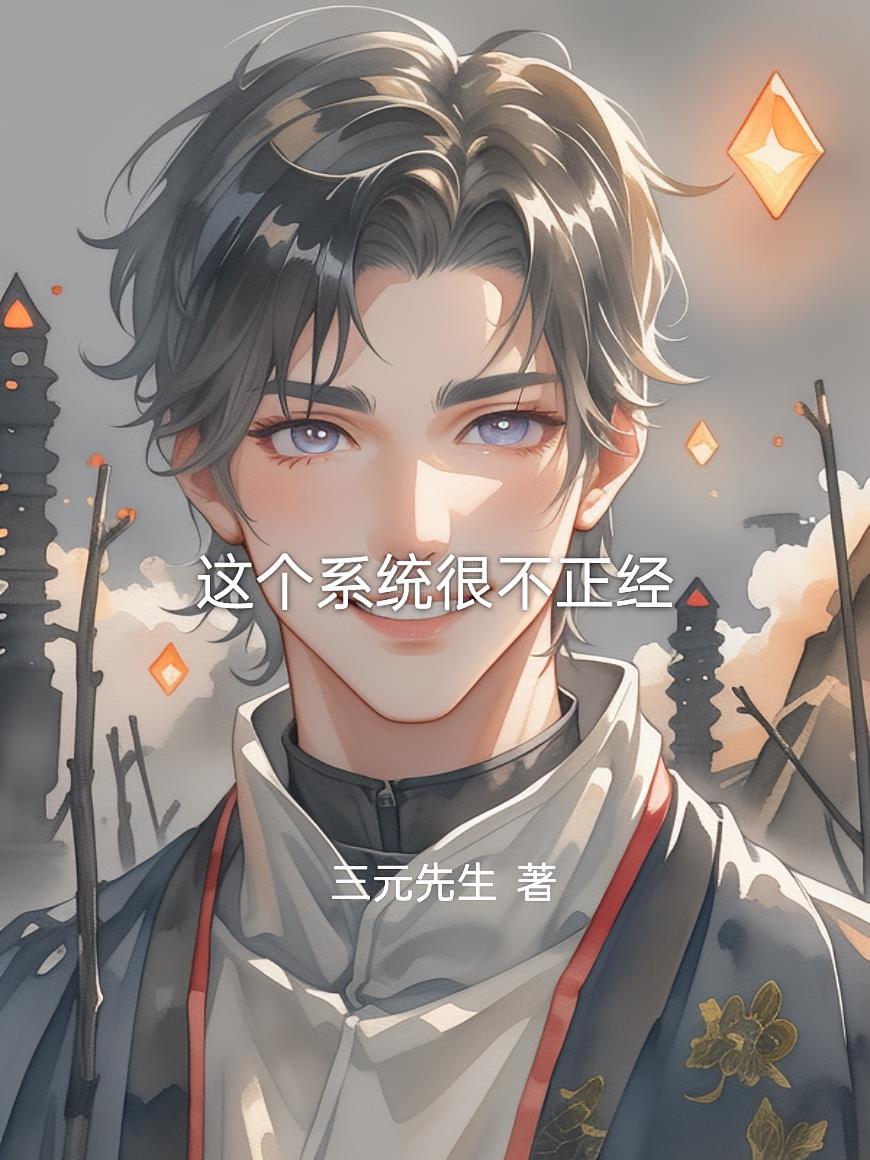 这个系统很不正经