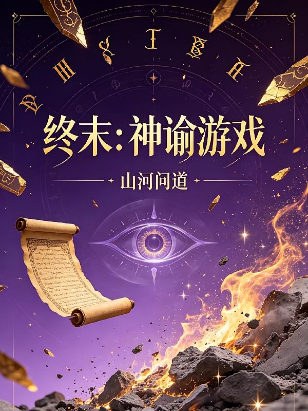 终末：神谕游戏