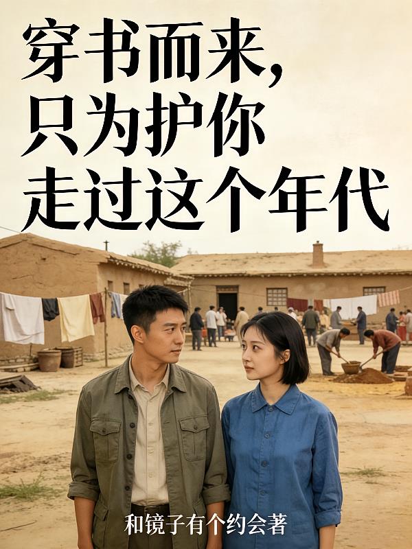 穿书而来，只为护你走过这个年代