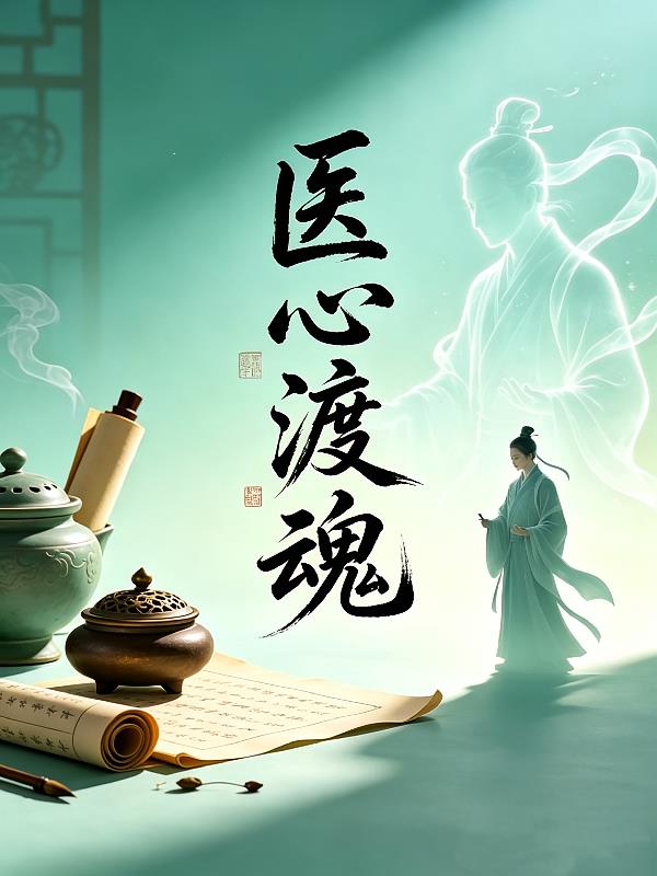 医心渡魂