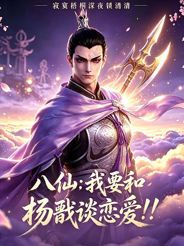八仙：我要和杨戬谈恋爱！！！