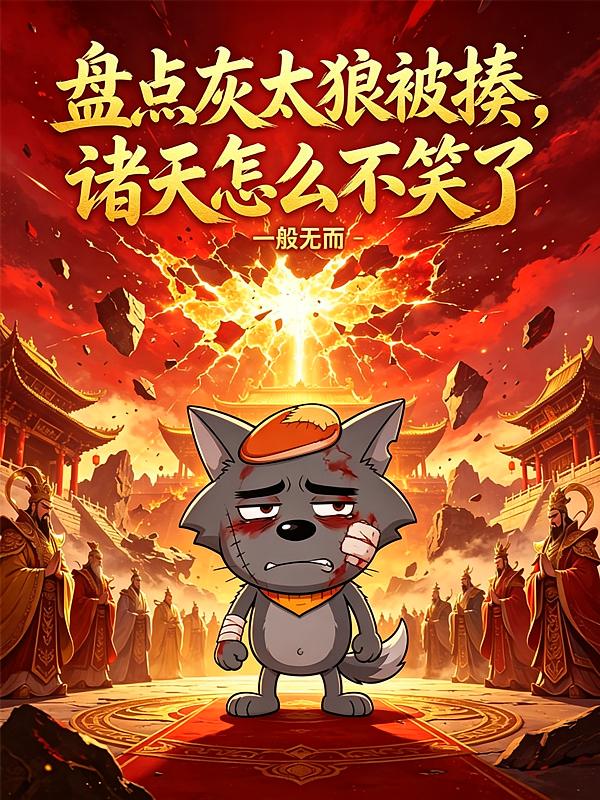 盘点灰太狼挨揍，诸天怎么不笑了
