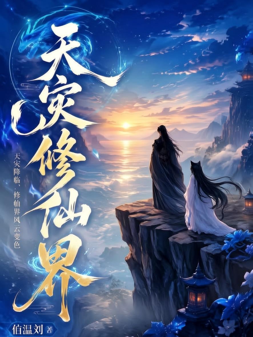 天灾修仙界