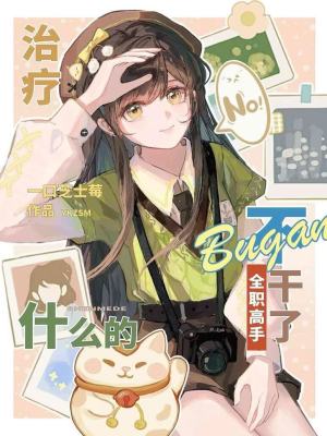 [全职高手]治疗什么的不干了！