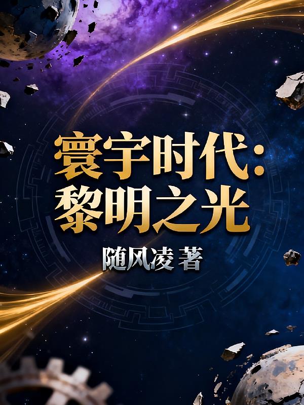 寰宇时代：黎明之光