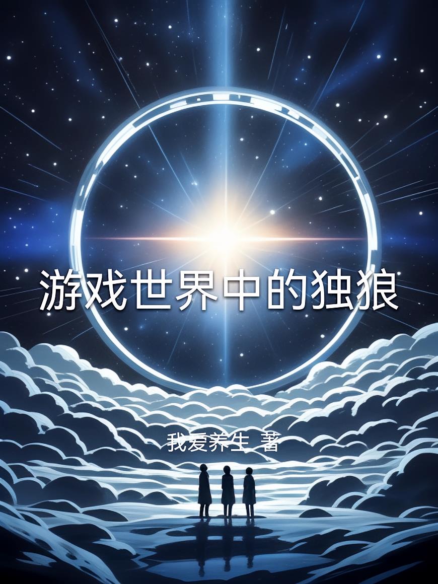 游戏世界中的独狼