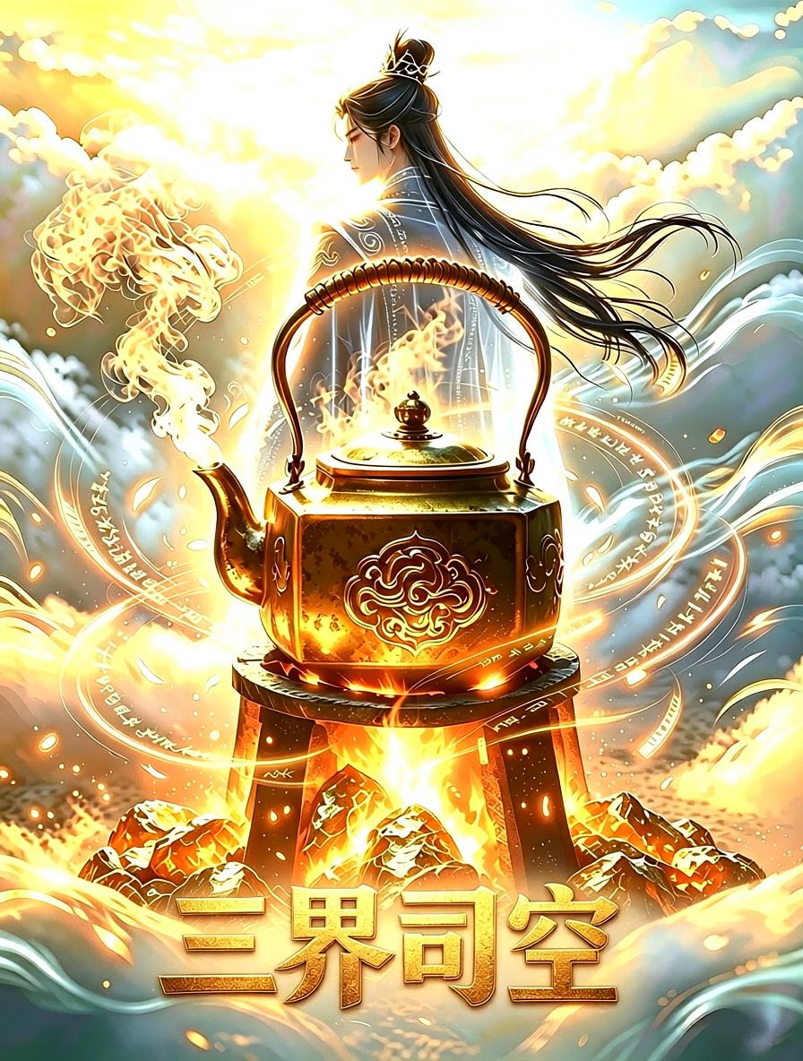 三界司空