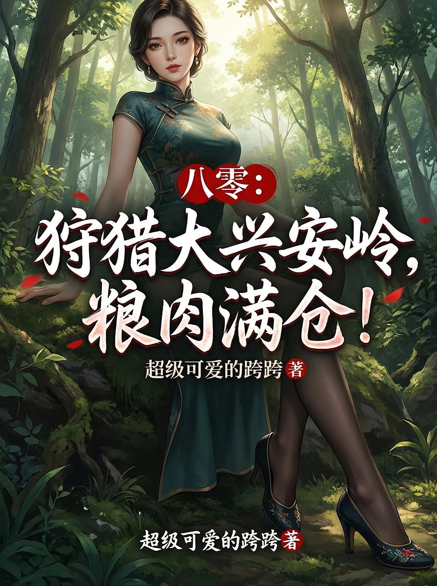 八零：狩猎大兴安岭，粮肉满仓！