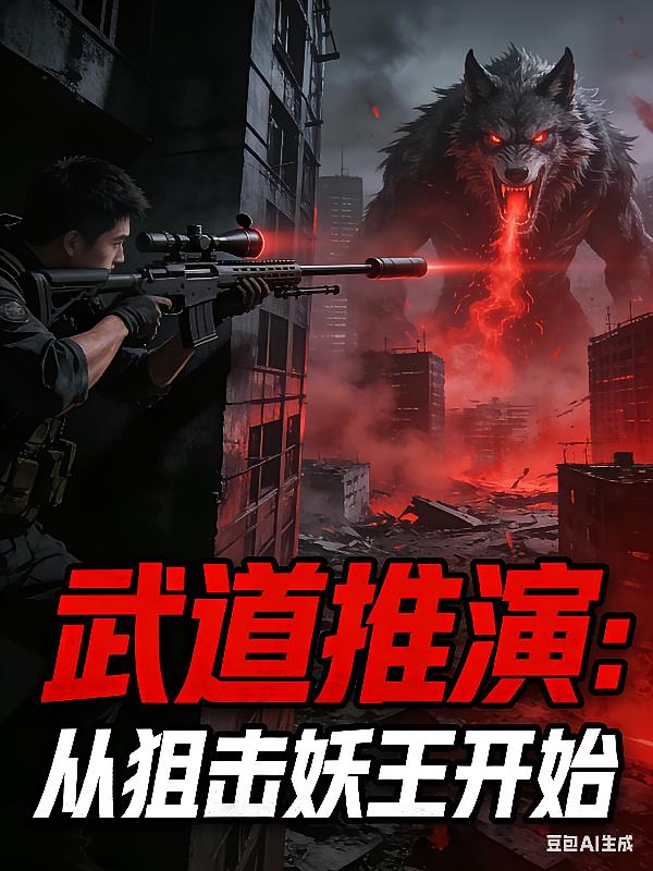 武道推演：从狙击妖王开始