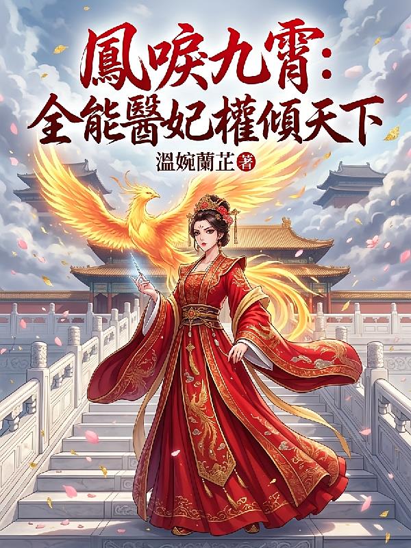 凤唳九霄：全能医妃权倾天下