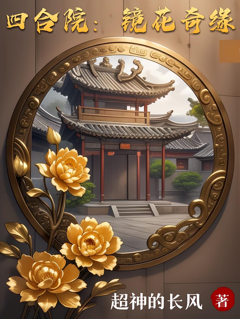 四合院：镜花奇缘