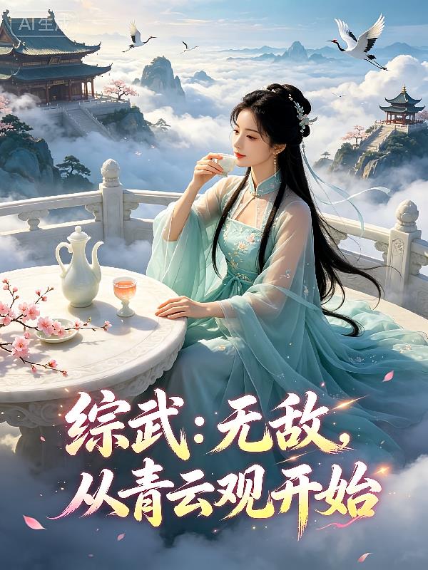 综武：无敌，从青云观开始