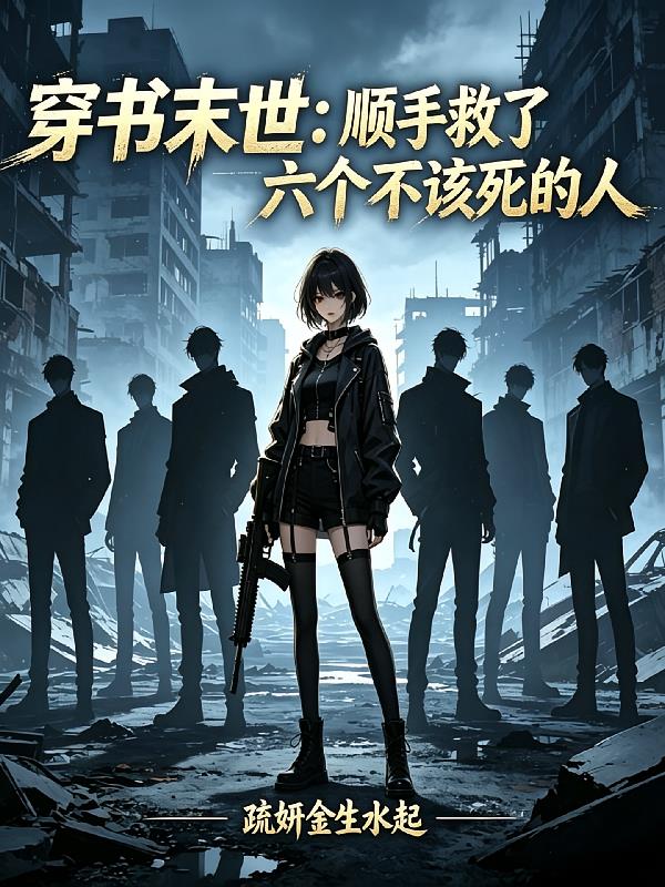 穿书末世顺手救了六个不该死的人