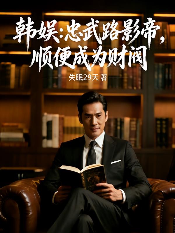 韩娱：忠武路影帝，顺便成为财阀