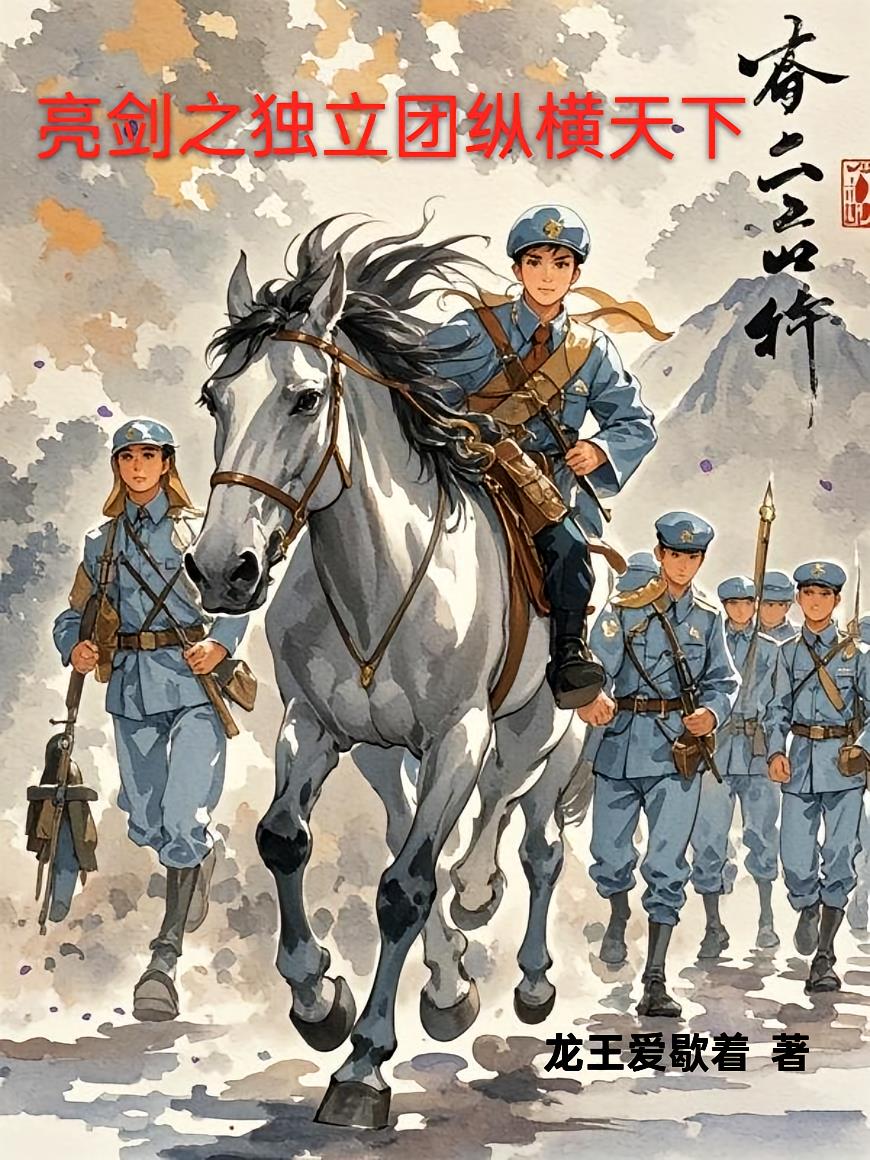 亮剑之独立团纵横天下