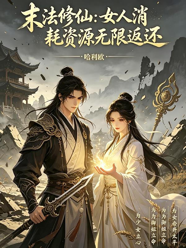末法修仙：女人消耗资源无限返还