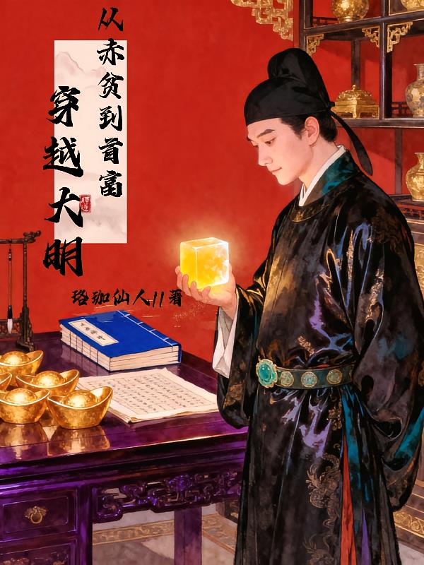 穿越大明，从赤贫到首富