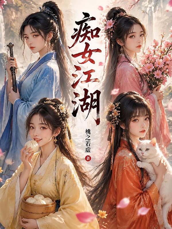 痴女江湖