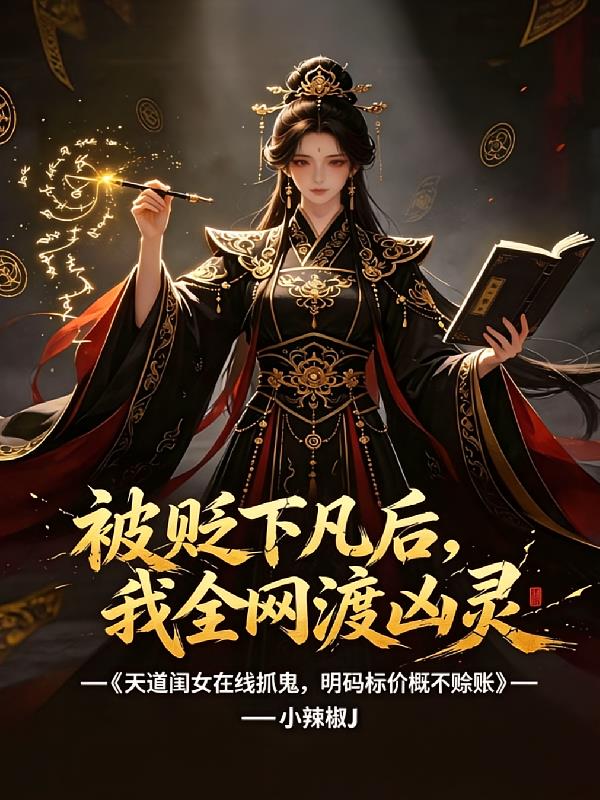 被贬下凡后，我全网渡凶灵