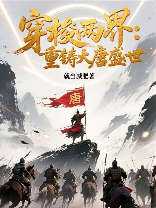 穿梭两界：重铸大唐盛世