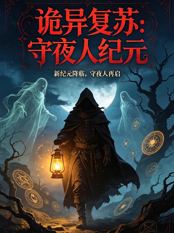 诡异复苏：守夜人纪元
