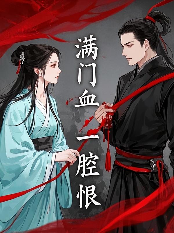 满门血，一腔恨