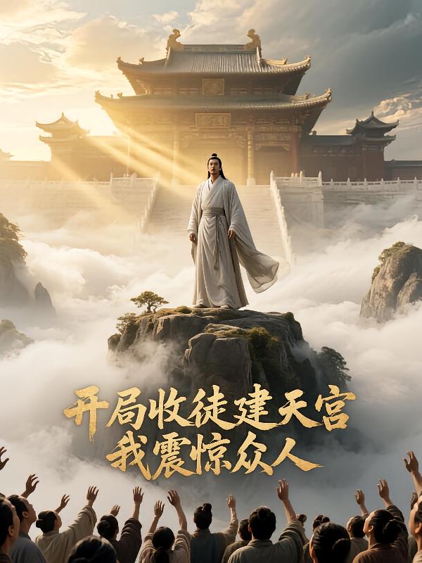 开局收徒建天宫，我震惊众人