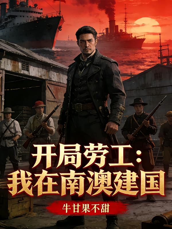开局劳工：我在南澳建国