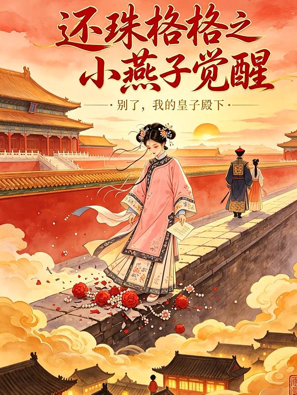 还珠格格之小燕子觉醒