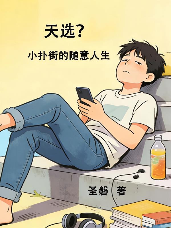 天选？小扑街的随意人生